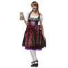 Bavaria Costume Beer Festival Cosplay 16043  M - Mega Save Wholesale & Retail - 1