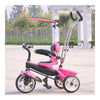 4 in 1  Baby Stroller Tricycle Trolley Carriage Bike Bicycle Wheels Walker with Harness - Mega Save Wholesale & Retail - 3