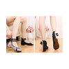 Old Beijing Black Embroidered Cheap Shoes for Women Online in Durable Cowhell Shoe Sole Fashion - Mega Save Wholesale & Retail - 3