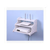 TV STB Box Router Creative Hollow Commodity Shelf - Mega Save Wholesale & Retail