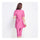 Musilim Swimwear Swimsuit Burqini hw10e   rose red   XS - Mega Save Wholesale & Retail - 2