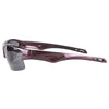 xq067 Outdoor Sports Sunglasses Riding Glasses    dark purple - Mega Save Wholesale & Retail - 2