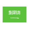 120 * 180 cm flag Various countries in the world Polyester banner flag   Saudi Arabia - Mega Save Wholesale & Retail