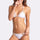 Bikini Swimwear Swimsuit Sexy Gauze   white - Mega Save Wholesale & Retail - 1
