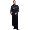 Halloween Cosplay Cotumes Costume Ball Priest - Mega Save Wholesale & Retail - 1