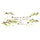 PVC Wallpaper Wall Sticker Tree Branches Removeable - Mega Save Wholesale & Retail - 1