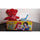 Cute cartoon student supplies Multifunction Two-sided pencil boxes pencil case with electric calculator big size   happy Birthday - Mega Save Wholesale & Retail - 3