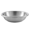 304 Stainless Steel Thick Deep Round Plate 16cm - Mega Save Wholesale & Retail - 3