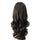 Wig Tilted Frisette Long Curled Hair Cap - Mega Save Wholesale & Retail - 4
