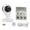 720P Night Vision Two-way Voice Call Smart Network SP Series IP Camera - Mega Save Wholesale & Retail - 5