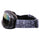 XA-031 Water-print Sports Glasses Anti-frog Ski Goggies    black silver - Mega Save Wholesale & Retail - 3