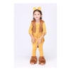 Halloween Children Kid Garment Costume Girl Cosplay Dancing Dress Suit - Mega Save Wholesale & Retail