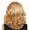 Fashionable Wig Golden Short Curled Hair Cap - Mega Save Wholesale & Retail - 3