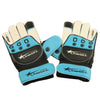 Teenager Goalkeeper Gloves Roll Finger Thick Latex - Mega Save Wholesale & Retail
