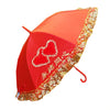 Wedding Lace Bridal Sunscreen Umbrella - Mega Save Wholesale & Retail