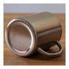 Double Layer Stainless Steel Cup Mug Anti-scald - Mega Save Wholesale & Retail - 3
