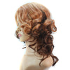 Wig Hair Cap Gradient Ramp Central Parting - Mega Save Wholesale & Retail - 3