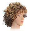 Wig Hair Pack Cap Gradient Ramp Short - Mega Save Wholesale & Retail - 1