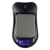 Jeweler Jewelry Portable Digital Precision Mouse Scale 200g /0.01g - Mega Save Wholesale & Retail - 2
