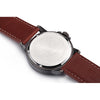 NAVIFORCE Men Quarz Watch Digital LED Wristwatch Calendar    NF9028BBY - Mega Save Wholesale & Retail - 5