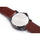 NAVIFORCE Men Quarz Watch Digital LED Wristwatch Calendar    NF9028BBW - Mega Save Wholesale & Retail - 3