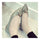 Ox Horn Metal Pointed Low-cut Women Thin Shoes  grey - Mega Save Wholesale & Retail - 2