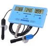 6in1 Meter Monitor EC CF TDS Water Quality Tester Aquarium PHT-026 - Mega Save Wholesale & Retail - 1