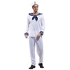 Halloween Cosplay Stage Costumes Navy Sailor - Mega Save Wholesale & Retail - 1