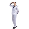 Halloween Cosplay Stage Costumes Navy Sailor - Mega Save Wholesale & Retail - 2