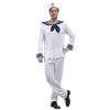 Halloween Cosplay Stage Costumes Navy Sailor - Mega Save Wholesale & Retail - 3