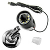 50X 500X LED USB Digital Microscope Endoscope - Mega Save Wholesale & Retail - 2
