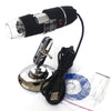 50X 500X LED USB Digital Microscope Endoscope - Mega Save Wholesale & Retail - 3
