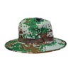 Outdoor Casual Combat Camo Ripstop Army Military Boonie Bush Jungle Sun Hat Cap Fishing Hiking  forest