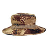 Outdoor Casual Combat Camo Ripstop Army Military Boonie Bush Jungle Sun Hat Cap Fishing Hiking   desert
