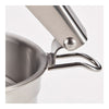 Creative Thick 304 Stainless Steel Juicer Squeezer - Mega Save Wholesale & Retail - 3