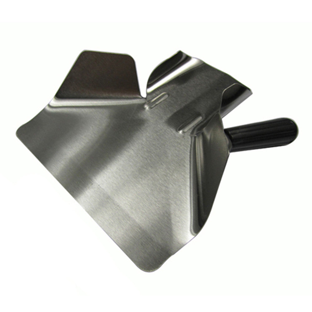 Chip Shovel Western Food Stainless Steel - Mega Save Wholesale & Retail - 1