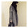 Knitwear Sweater Woman Slim Cardigan   grey - Mega Save Wholesale & Retail - 3