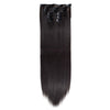 Hair Extension 7pcs Suit Wig 120g    2# - Mega Save Wholesale & Retail