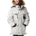 Winter Couple Design Loose Middle Long Thick Down Coat    beige   XS - Mega Save Wholesale & Retail - 3