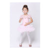 Children Kid Girl Dancing Dress Costume Chorus Ballet Skirt - Mega Save Wholesale & Retail