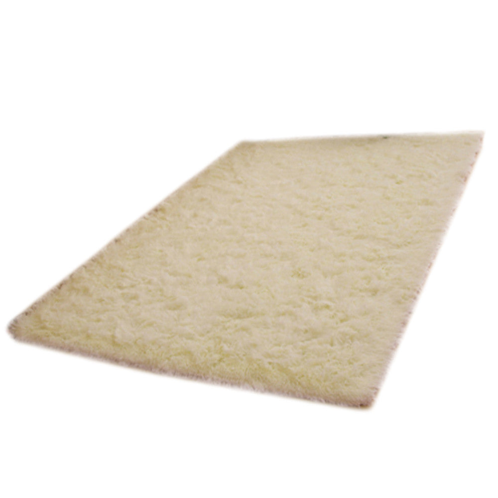 Thick Water Wash Fluff Non-slip Ground Mat Carpet   11   40*60cm - Mega Save Wholesale & Retail