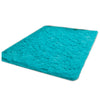 Thick Water Wash Fluff Non-slip Ground Mat Carpet  01  40*60cm - Mega Save Wholesale & Retail