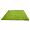 Thick Water Wash Fluff Non-slip Ground Mat Carpet   09   40*60cm - Mega Save Wholesale & Retail