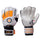 Latex Goalkeeper Gloves Roll Finger   M - Mega Save Wholesale & Retail - 1