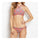 Swimwear Swimsuit Triangle Bikini Floral Microgroove Women Sexy   S - Mega Save Wholesale & Retail - 1