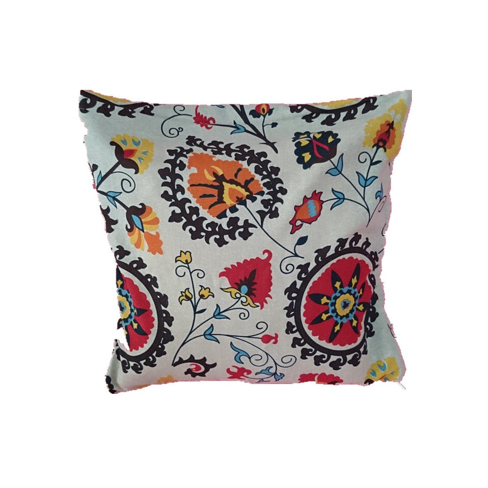 Linen Decorative Throw Pillow case Cushion Cover 18