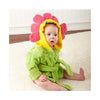 15 Color Children Bathrobe Pure Cotton Good Hydroscopicity Cartoon Cute Sleepwear Pajamas   Sunflower