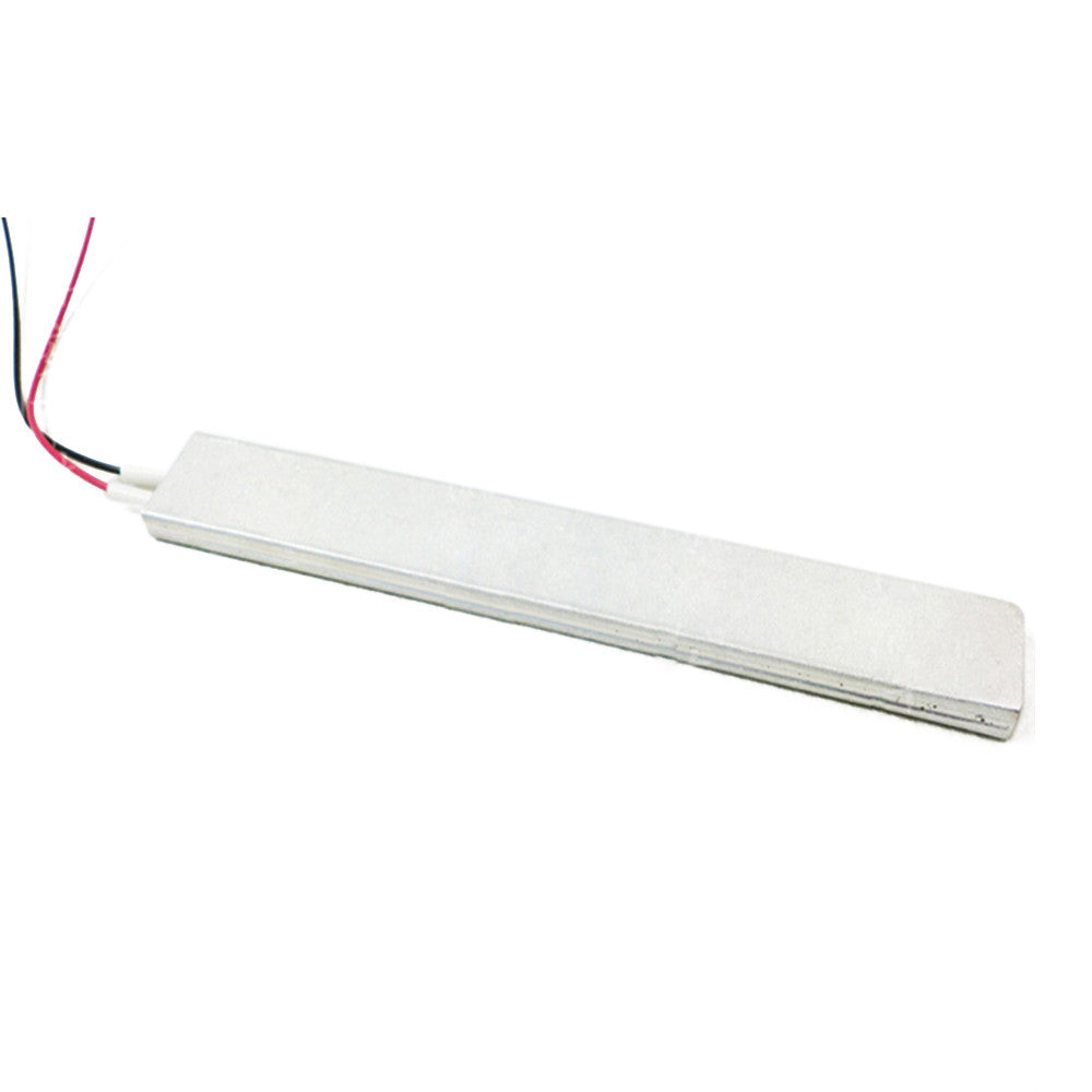 12V  Car PTC Ceramics Plate Heater Band - Mega Save Wholesale & Retail - 1