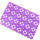 Creative Candy Ground Floor Mat Carpet Anti-skidding purple - Mega Save Wholesale & Retail - 1