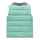 Woman Down Coat Vest Thick Waistcoat Children Garments   fruit green    100cm - Mega Save Wholesale & Retail - 3
